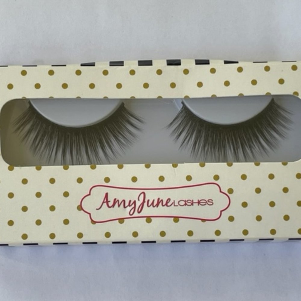 Eye Lashes